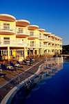 Arkadia Hotel & Apartments 